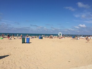 Toallas de playa 