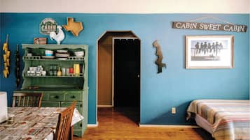 2 habitaciones y wifi gratis