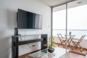 Interior - Ocean view apartment close to airport  (San Miguel)