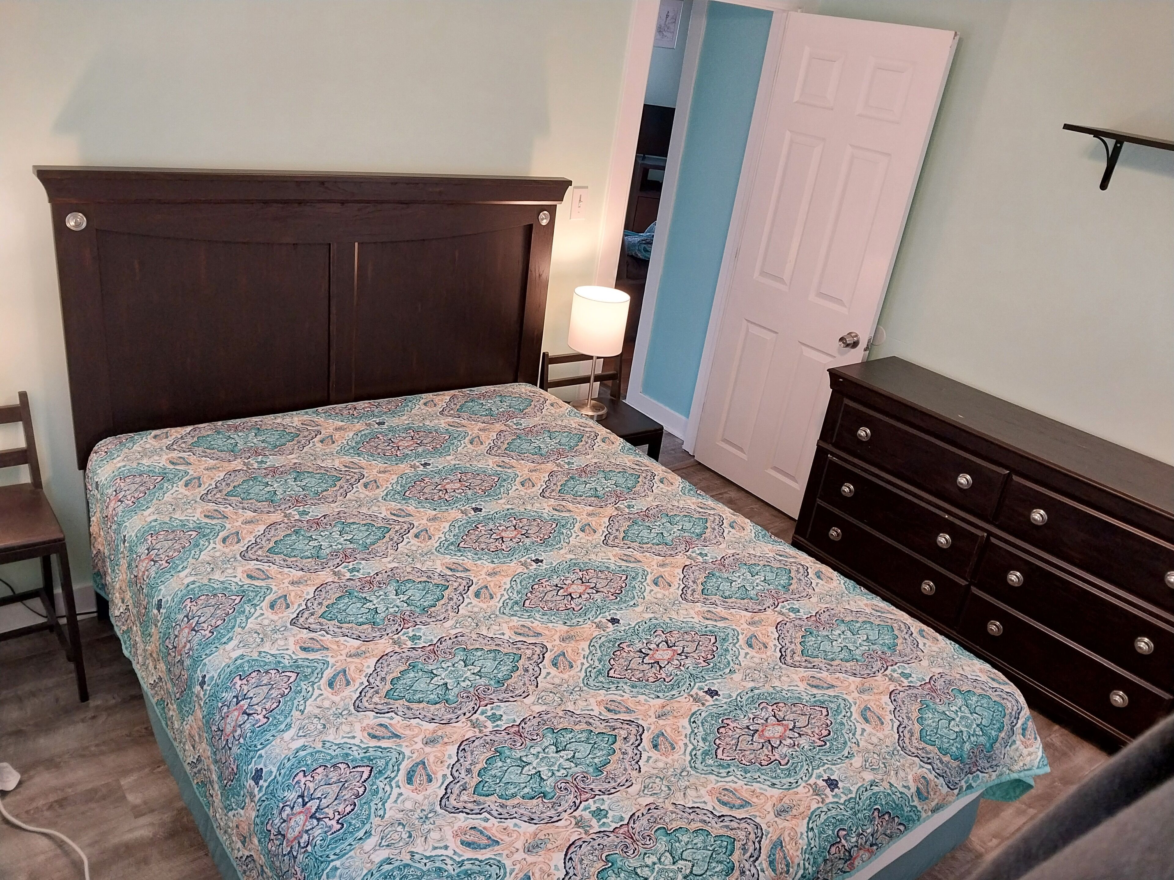 2 bedrooms, WiFi