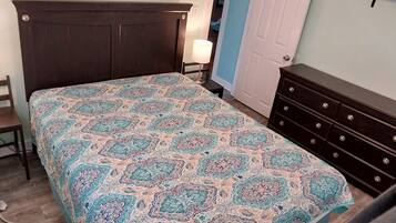 2 bedrooms, WiFi