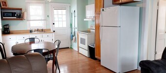 Cottage 100 Yards from Water