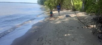 Cottage 100 Yards from Water