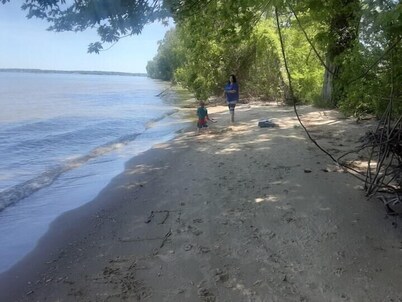 Cottage 100 Yards from Water