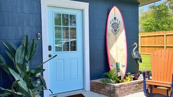 DĂ©tail de lâextĂ©rieur