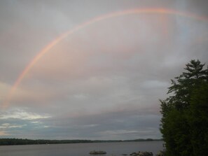 Unclassified image, 3 of 23, button - Immaculate Waterfront Studio Apt, kayaks, hot tub, 45 min. to Acadia  (Ellsworth)