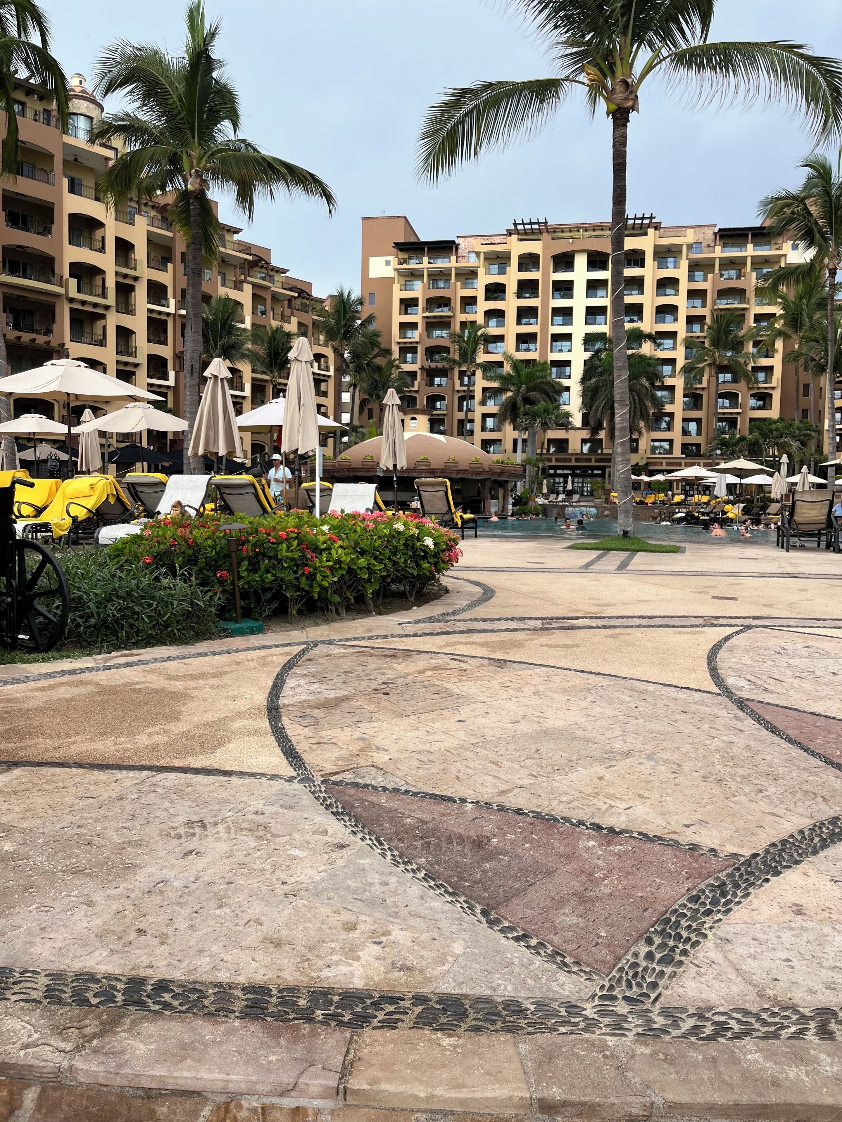 Área da propriedade