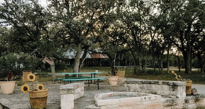 Ranch Cabin @ Whiskey Mountain Loistava sijainti!