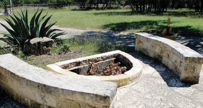 Ranch Cabin @ Whiskey Mountain Loistava sijainti!