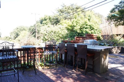 Stunning Views 3bedroom/3bathroom San Mateo San Francisco Bay Area House