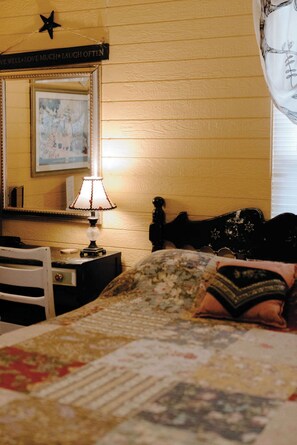 Escritorio y wifi gratis 