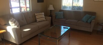 Old Town Cottonwood Cottage