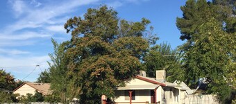 Old Town Cottonwood Cottage