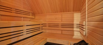 Penzion Villa Miluška