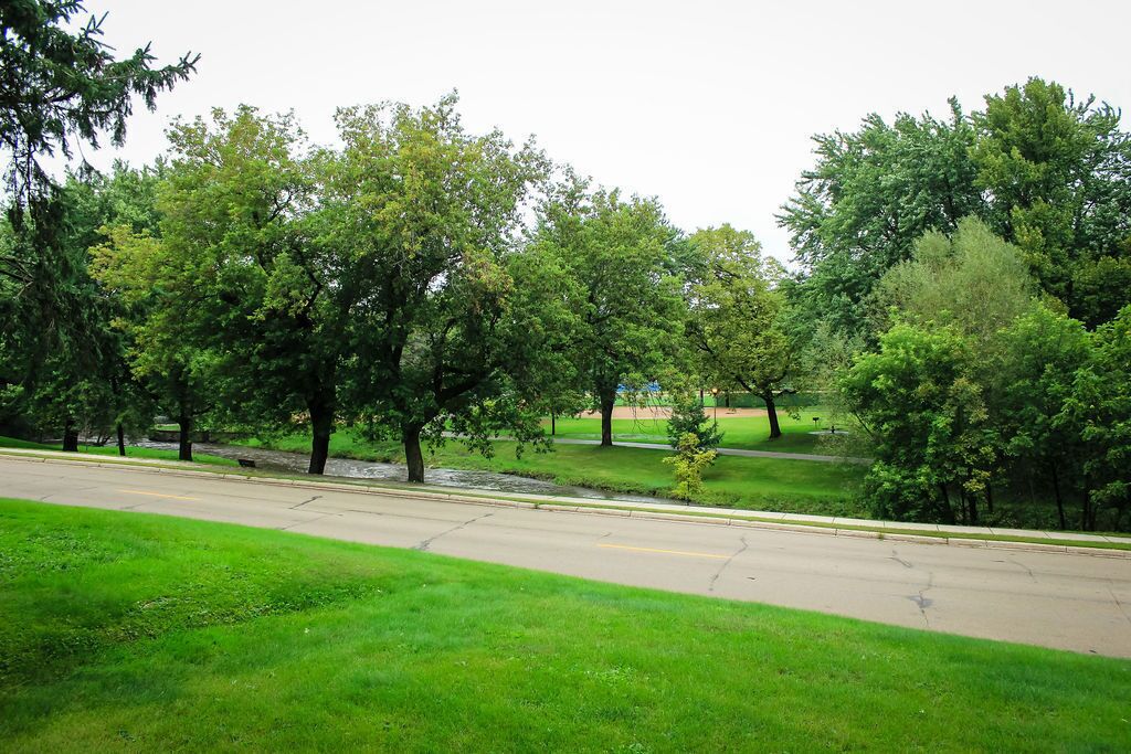 Sports court