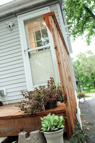 Dartt's Park Retreat