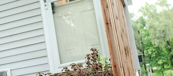 Dartt's Park Garden View - 1 Bedroom