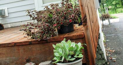 Dartt's Park Retreat