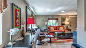 TV, Netflix, servizi in streaming