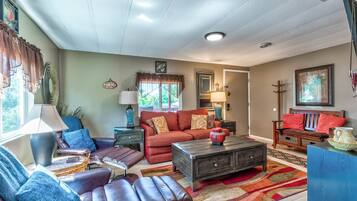 TV, Netflix, servizi in streaming