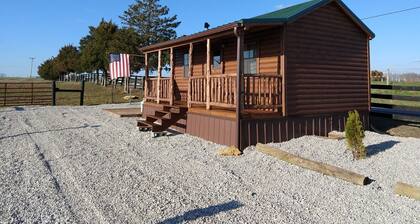 Beautiful country sunsets II