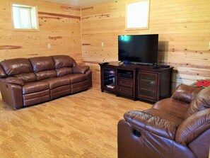 TV connectée, lecteur de DVD