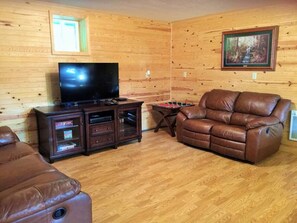 Smart TV y reproductor de DVD 