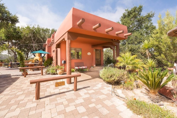 テラス / パティオ