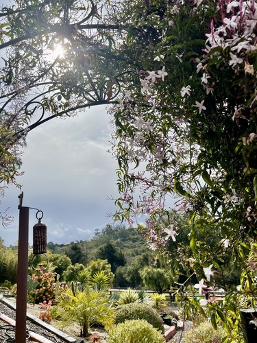 Romantic SLO Wine Country Retreat near beaches