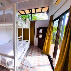 2 soverom, strykejern/-brett og wi-fi