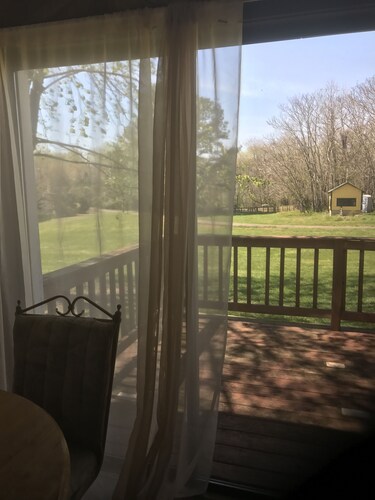 HB1 at Spring Haven Farm 