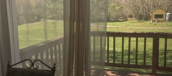 HB1 på Spring Haven Farm