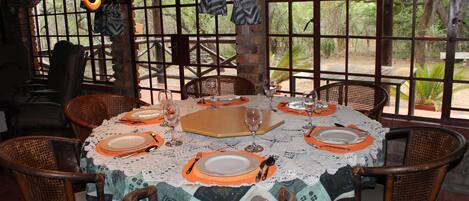 Restauration