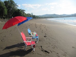 Beach - Coco Beach Home, Steps to the beach (Coco)
