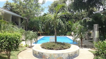 Pool Area