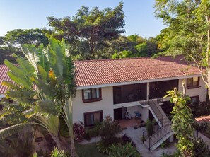 Exterior - Coco Beach Home, Steps to the beach (Coco)