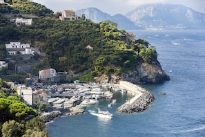 Porticciolo