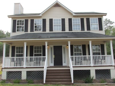 10 Acre Country Estate, Serene and Relaxing