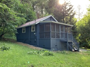 Eksteriør