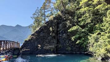 4 habitaciones, wifi gratis y ropa de cama