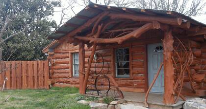 Triple D Cabins-By Buffalo River