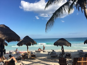 Plage