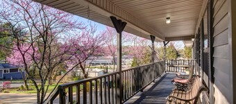 Pittoresque, spacieux et à quelques minutes de tout ce que vous voulez voir à Chattanooga