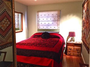 3 Schlafzimmer, Schreibtisch, Bügeleisen/Bügelbrett, kostenloses WLAN