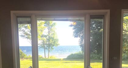 Täydellinen loma, pidempi oleskelu tai lomaretriitti