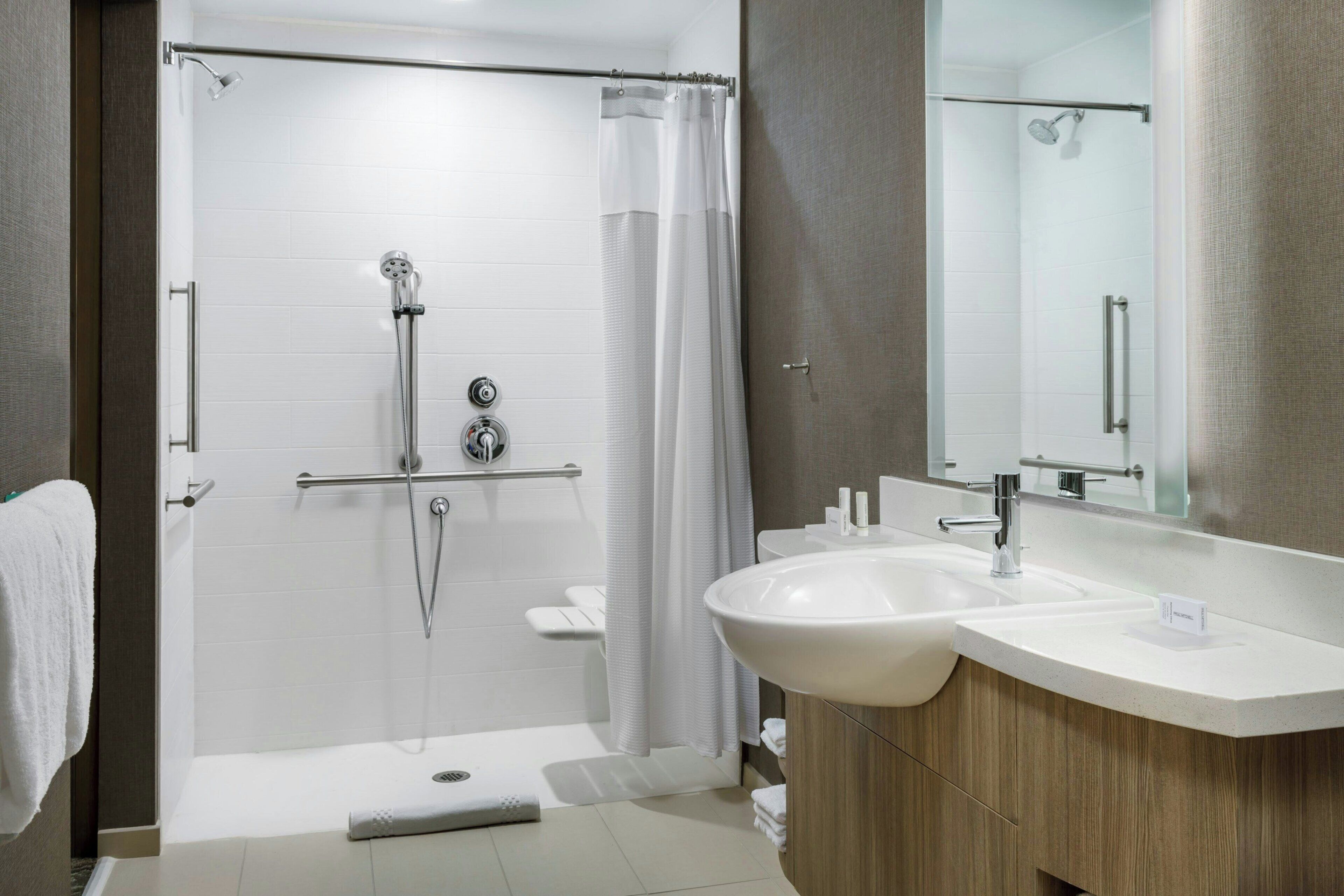Foto - SpringHill Suites by Marriott Belmont Redwood Shores