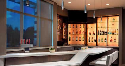 SpringHill Suites by Marriott Belmont Redwood Shores