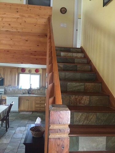 Perheystävällinen Reeder Lake House