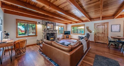 The Elderberry Retreat - It's a Dream Location!