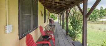Climb On Inn ~Explore Red River Gorge & Comfort ~Perfect Location ~Pet Friendly 